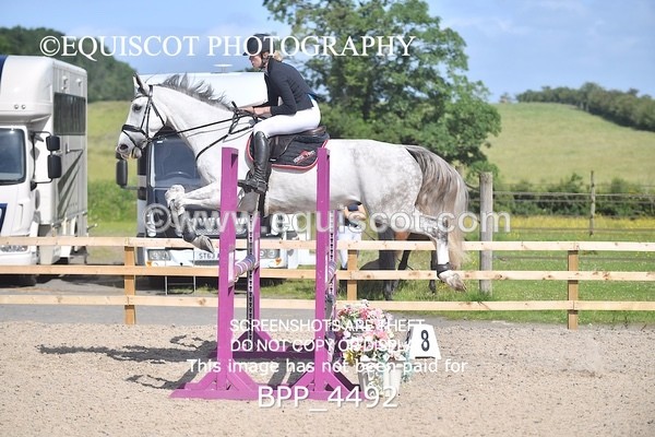 BPP_4492 - CLASS 3 Senior British Novice/ 90cm Open