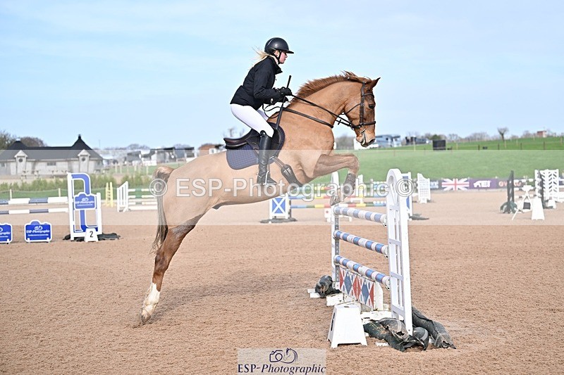 260211-131858-00534 - Cls 5 Foxhunter and 1.20m
