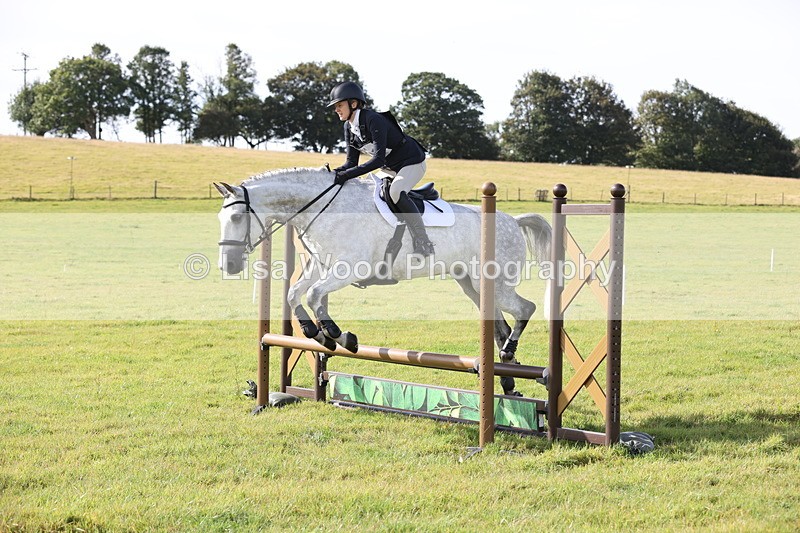 JPP_8155 - Class 1: Trebudannon Open: 70cm Showjumping