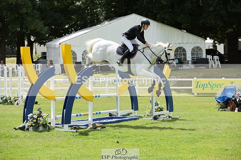 240704-134425-05076 - Cls 3 National 1.30m Open