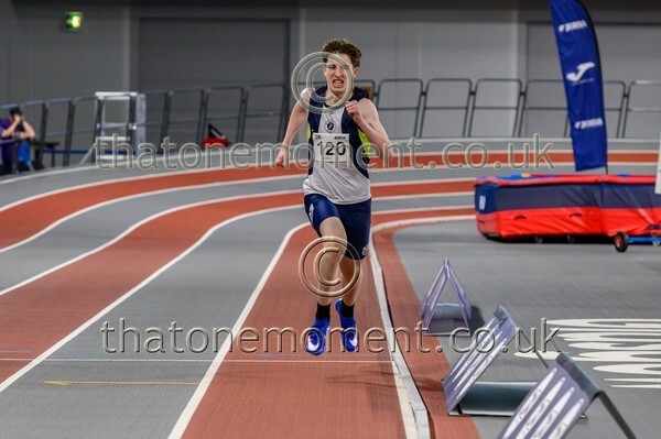 CEREL-910346 - Track Male Set Two