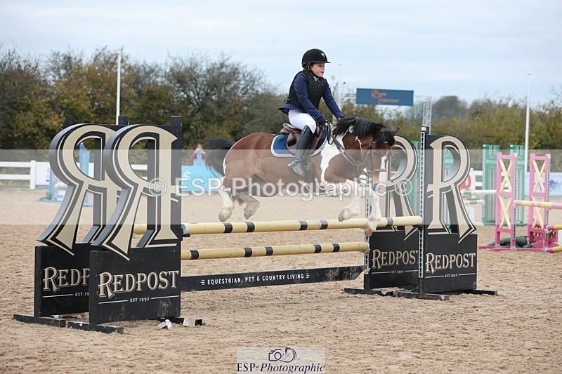 241116X-104824-00961 - Cls 08 Pony Winter Nov Champs J-O