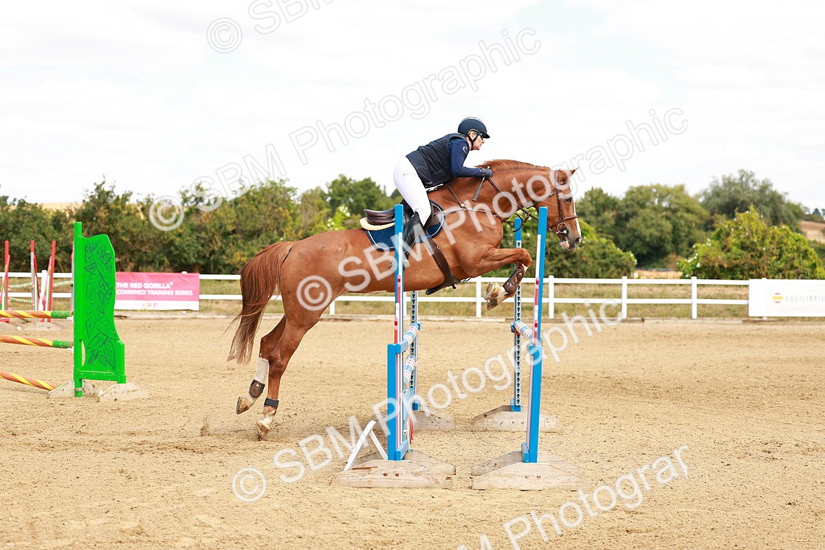 SBM_006053 - Class 3 - Senior British Discovery - 1.00m