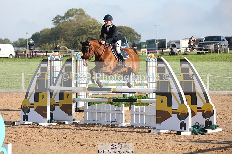 230915A-092821-01121 - Cls 1 Snr Newcomers