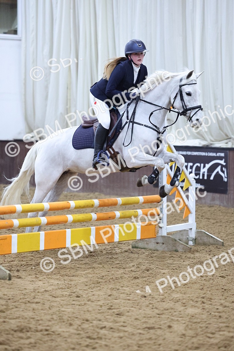 SBM_002353 - Class 8 - Clear Round