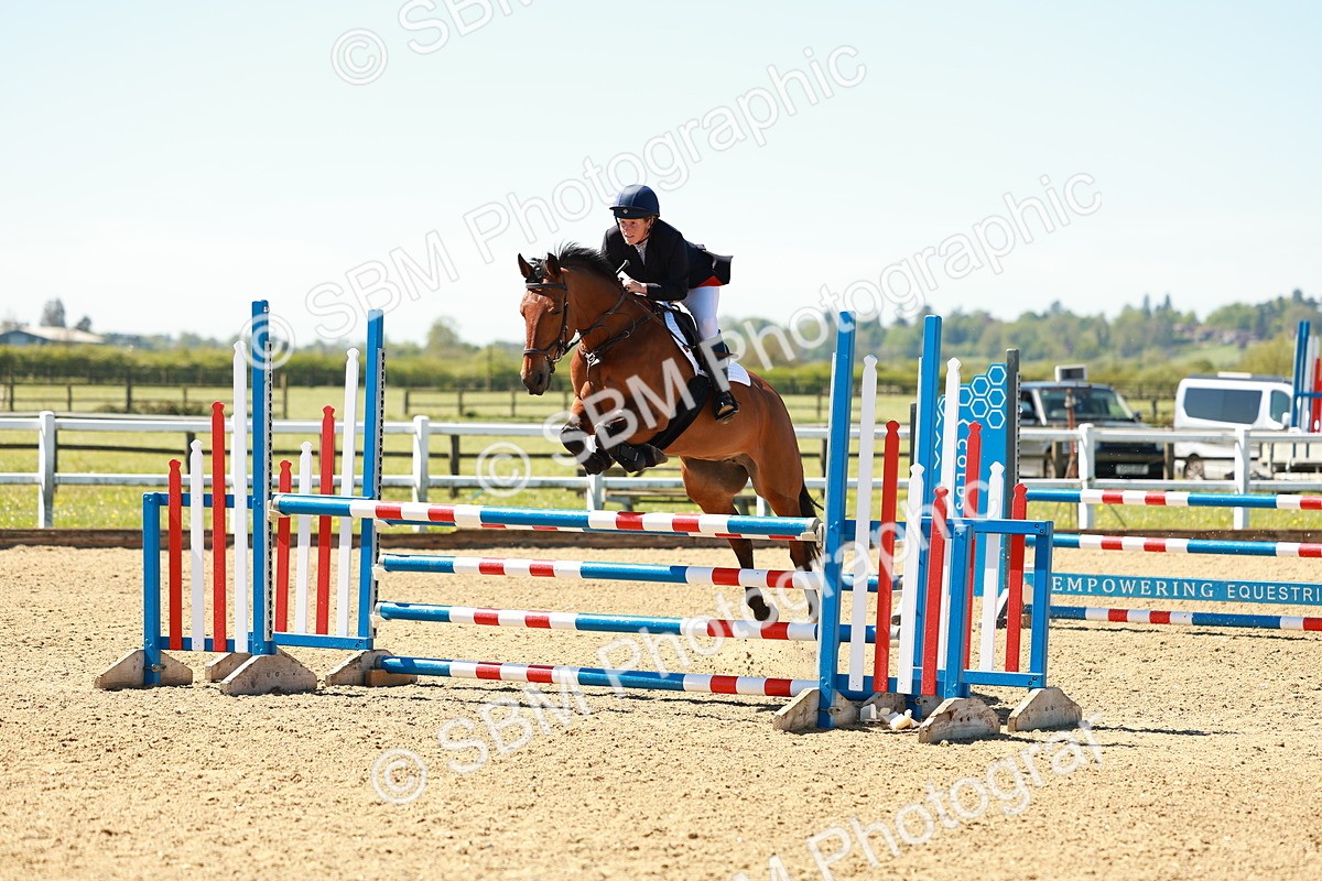 SBM_000656 - Class 3 - Senior Discovery - 1.00m