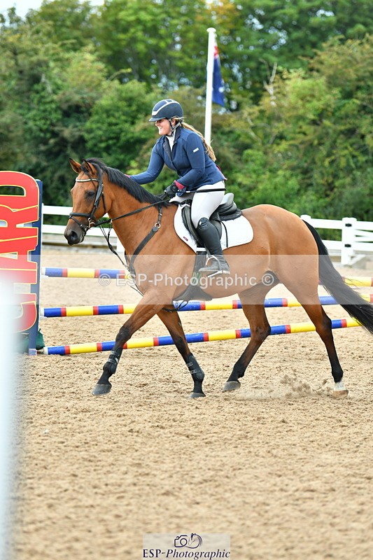 230813A-115456-11773 - Cls 41 85cm National Amateur Qualifier