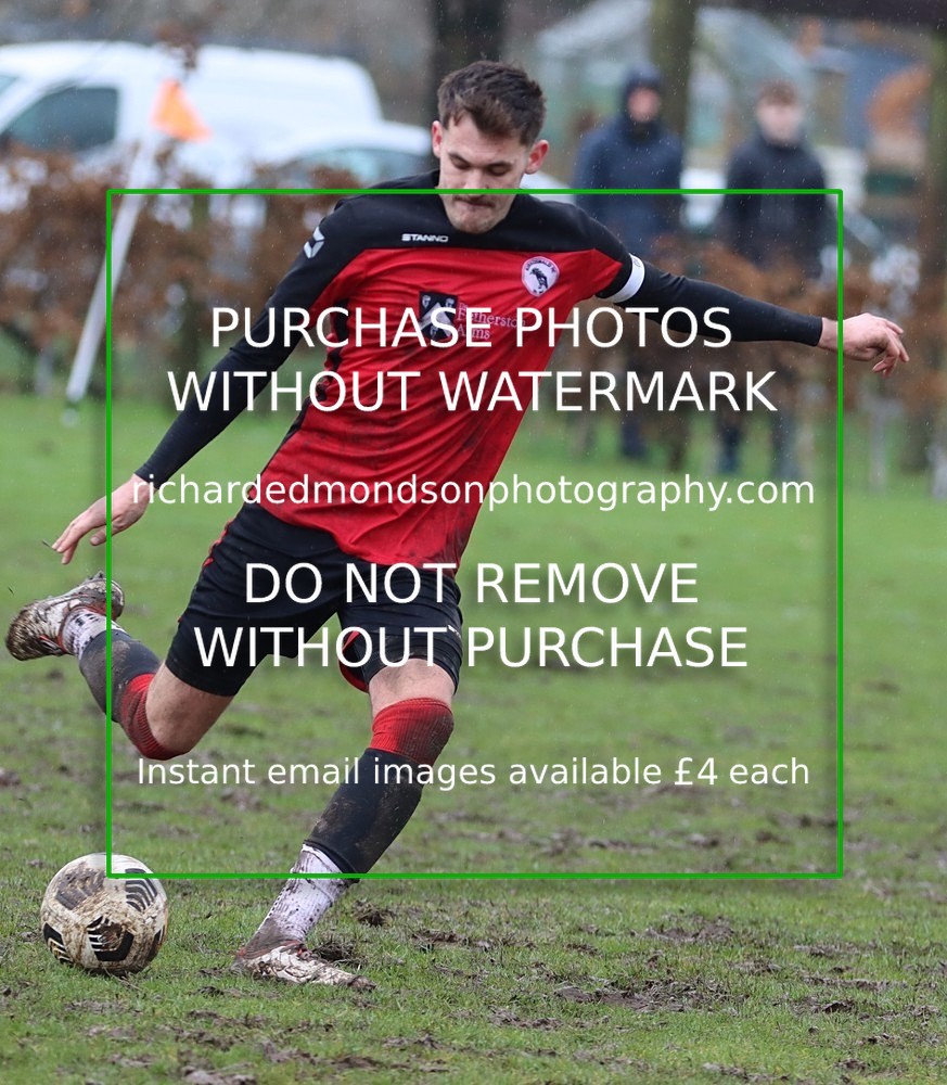 IMG_9752 - Kendal United vs Kirkoswald (2/3/24)