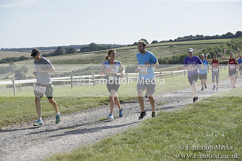 CAD150919-0163 - Marlborough Tiny Temple 7 mile and Temple Half-Marathon 15/09/19