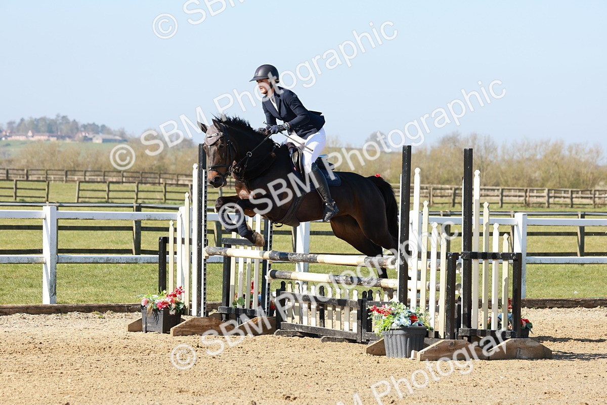 SBM_003273 - Class 14 - Senior British Novice - 90cm