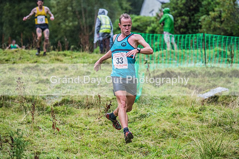 Grasmere Senior-185 - Grasmere Guides Senior Fell Race Sunday 25th August 2024