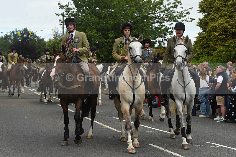 154 - Lauder Common Riding 2026