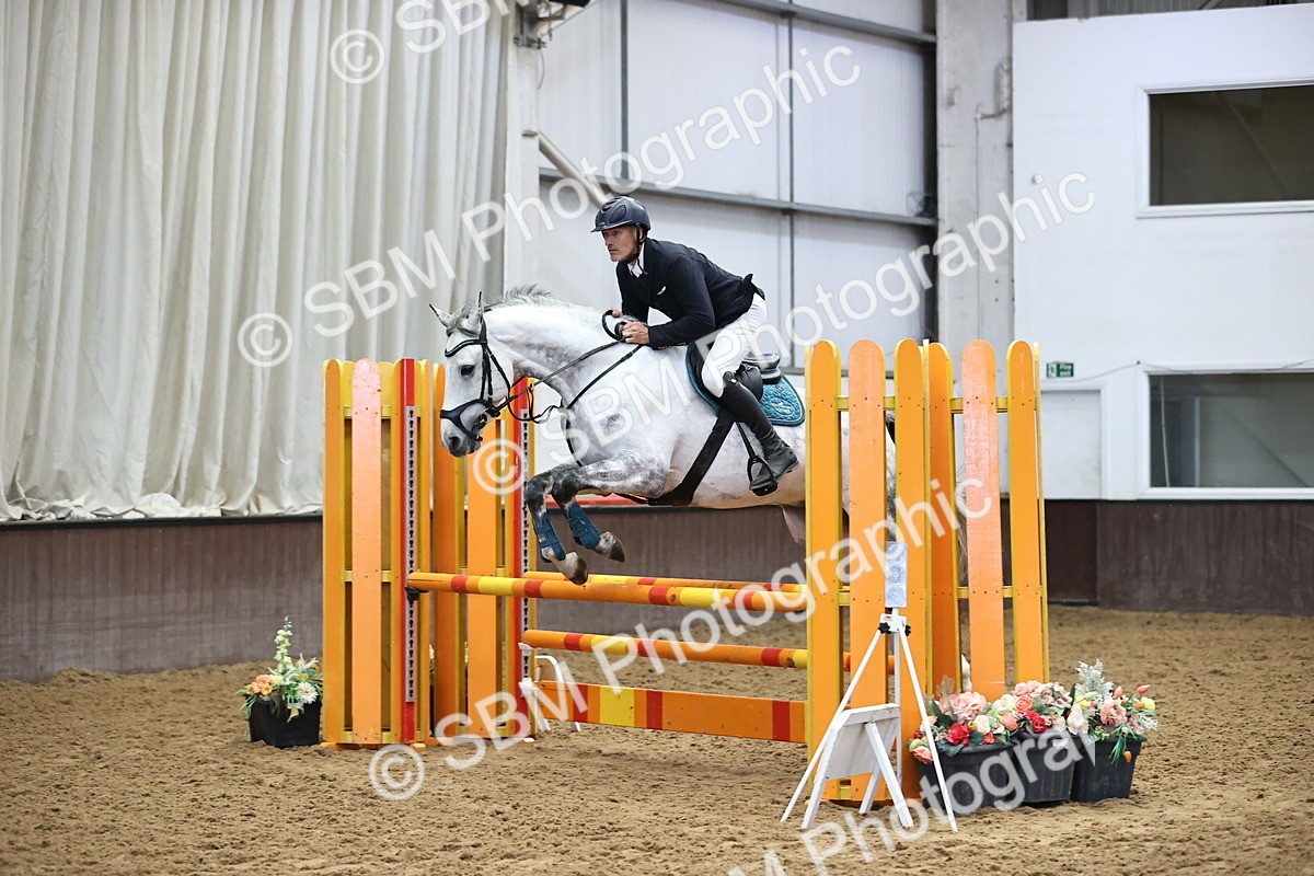 SBM_005402 - Class 17 - Equiyd Ruby Bluechip Qualifier