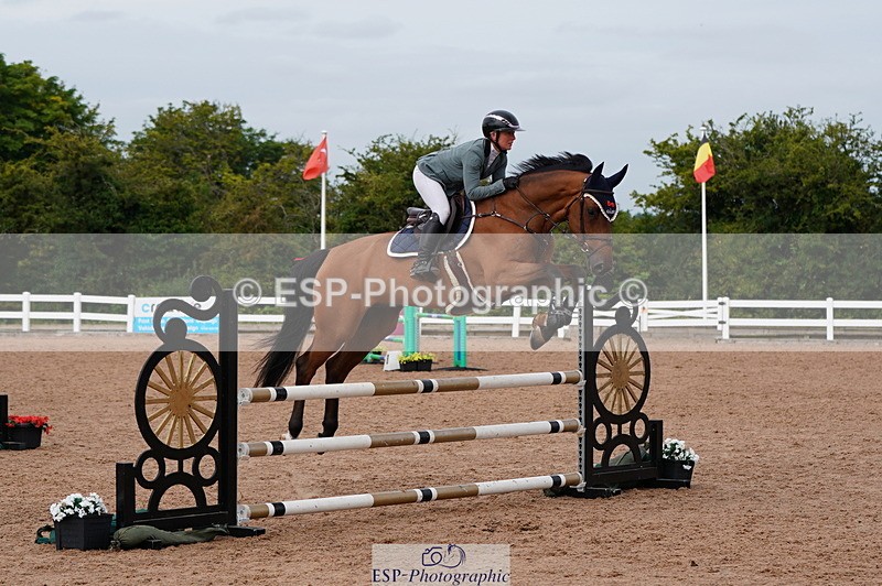 240803A-104018-06971 - Cls 35 Snr Discovery and 1m Open