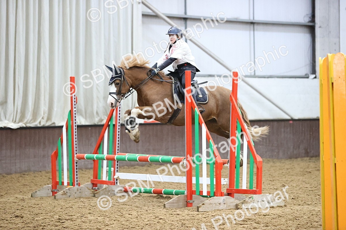 SBM_002999 - Class 5 - Accumulator with Joker 70cm