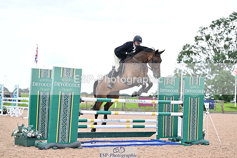 240726A-134554-01500 - Cls 3 Snr Foxhunter