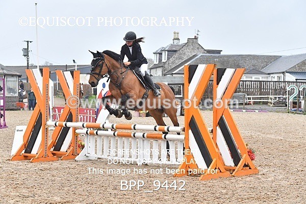BPP_9442 - CLASS 33 MON Scottish Champions Tour Spring Final 85cm