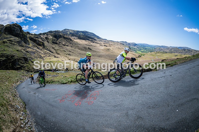 152346 - Hardknott Pass Camera 2 15.00-16.30