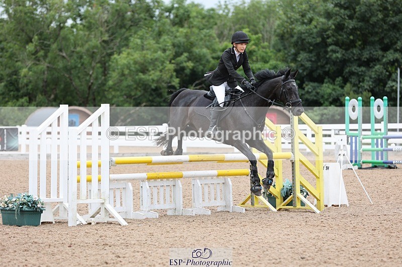 250625-101917-00133 - Cls 1 British Novice and 90cm Open