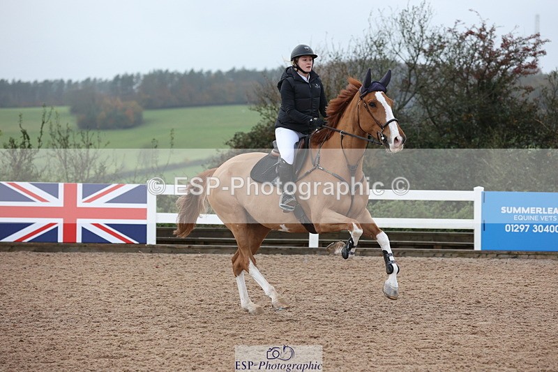 231112A-150739-05154 - Cls 21 Foxhunter & 1.20m Open