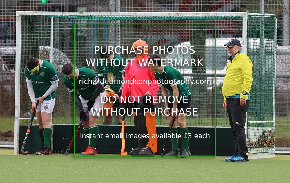 IMG_9245 - Kendal Mens Hockey 2nds vs Windermere Mens Hockey 2nds (2/3/24)