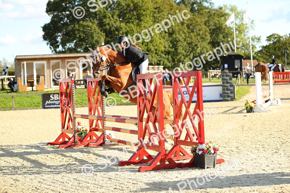 SBM_29679 - J52 - Open 80 & 90cm