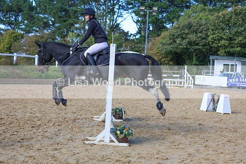 3E7A5102 - Class 9: 80cm Senior