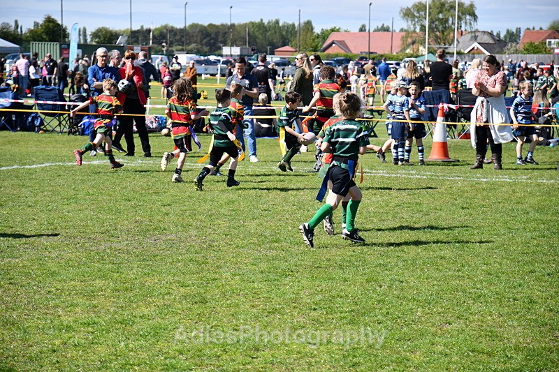  - Selby Rugby Festival 2025
