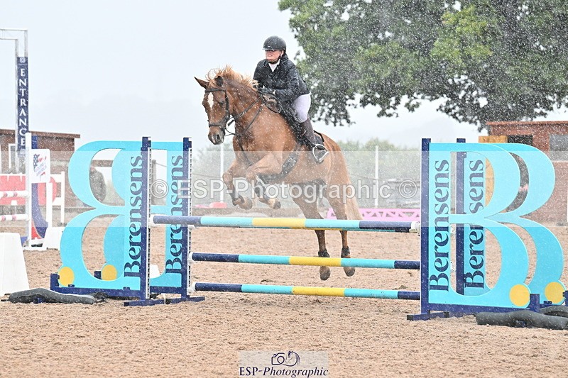 250827B-112604-00313 - Cls 2 Snr Disc 1m