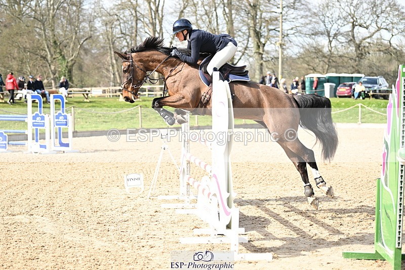 250322A-142022-03193 - Cls 11 Snr Newcomers