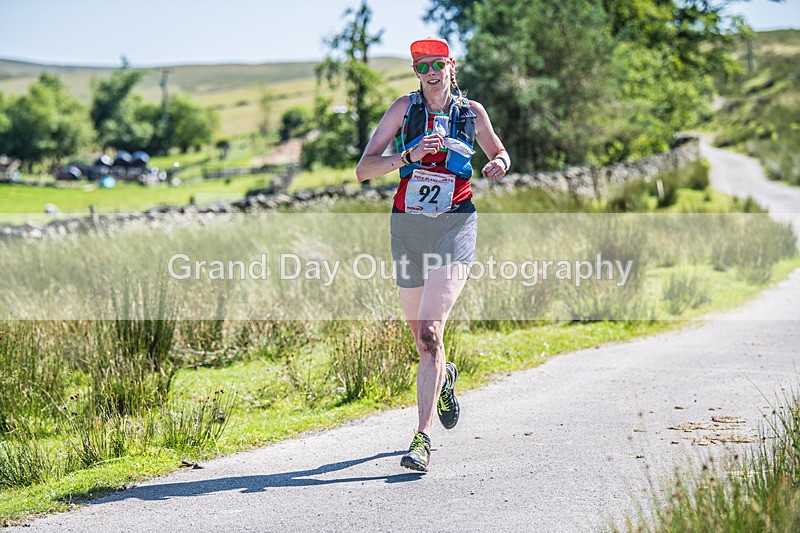 Tebay-573 - Tebay Fell Race Saturday 12th July 2025