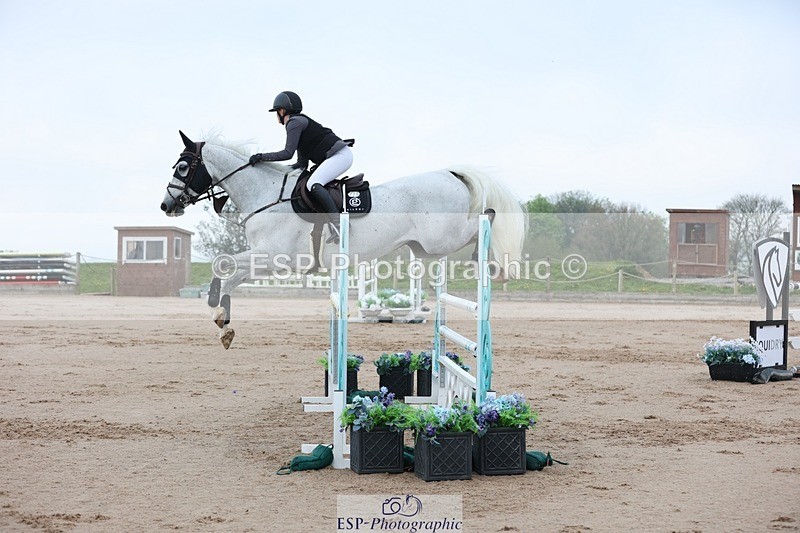 250424-091036-02597 - Cls 29 Young Horse 6yr old