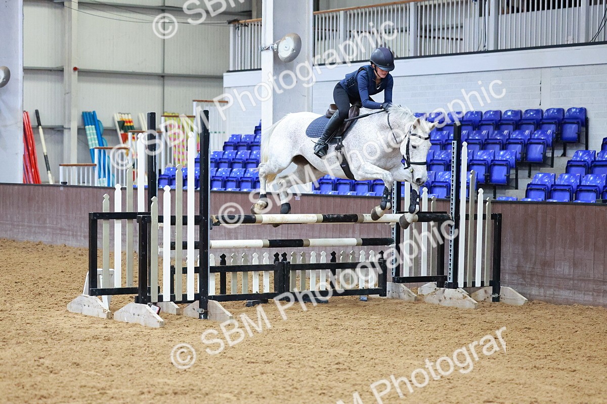 SBM_001173 - Class 3 - 1.00m