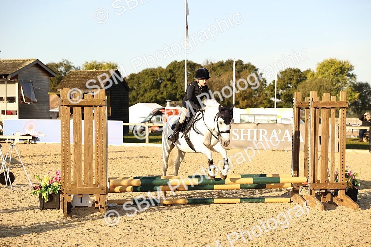 SBM_57192 - J11 - Junior Pony 50cm Championship