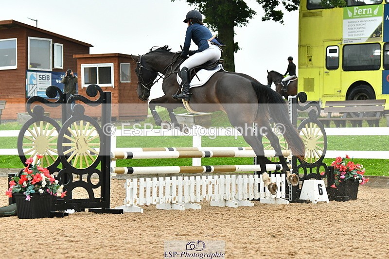 230730A-092909-08248 - Cls 31 British Novice & 90cm Open