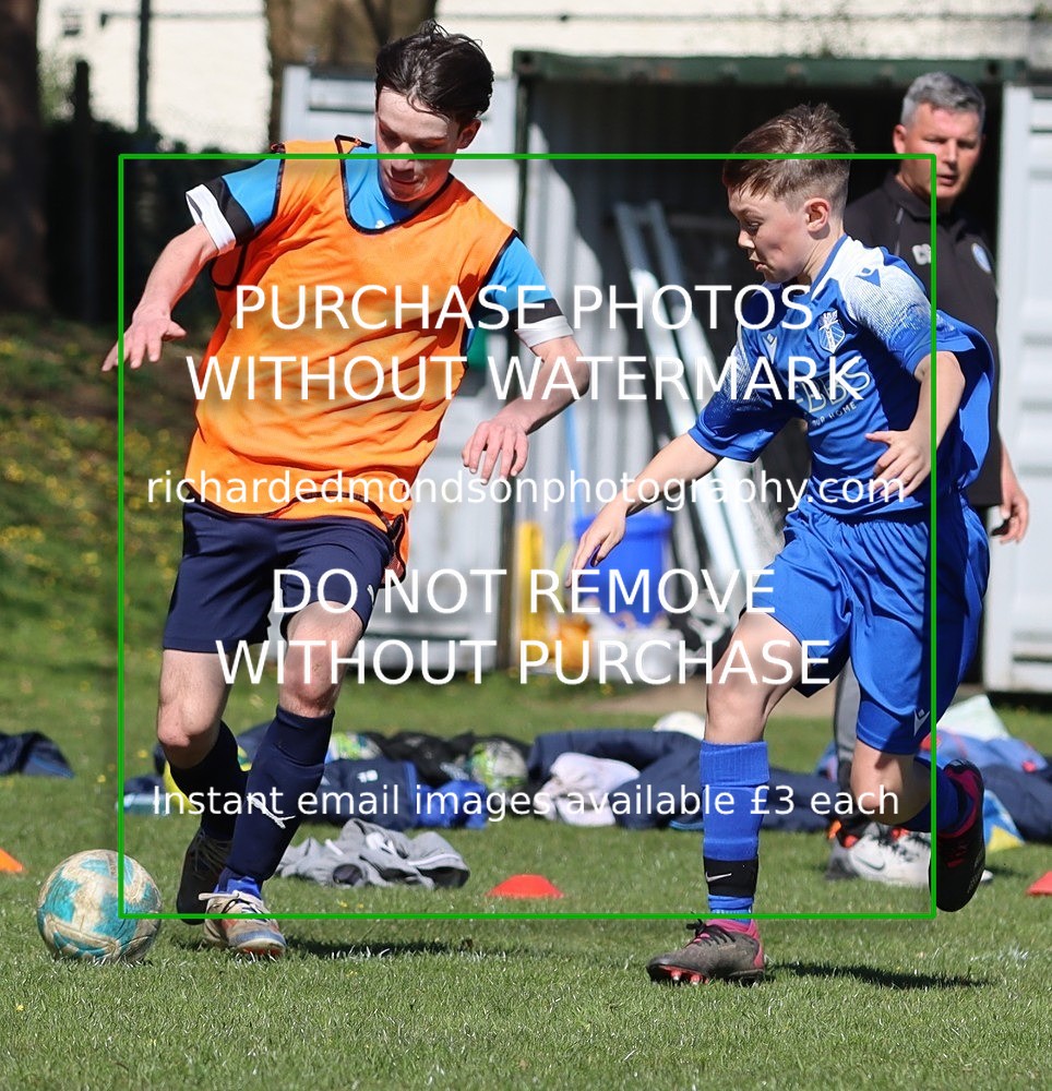 IMG_2257 - Wattsfield Under 13's vs Lancaster City Under 14's (6/4/25)