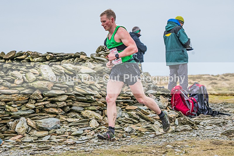 Black Combe-122 - Black Combe Fell Race Saturday 4th March 2023