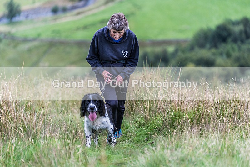 Steel Fell-1 - Steel Fell Race Wednesday 7th August 2024