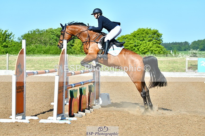 230526A-094028-00923 - Cls 1 Snr 1.05m + 1.10m Open