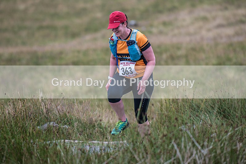 Ingleborough-636 - Ingleborough Mountain Race Saturday 18th July 2026