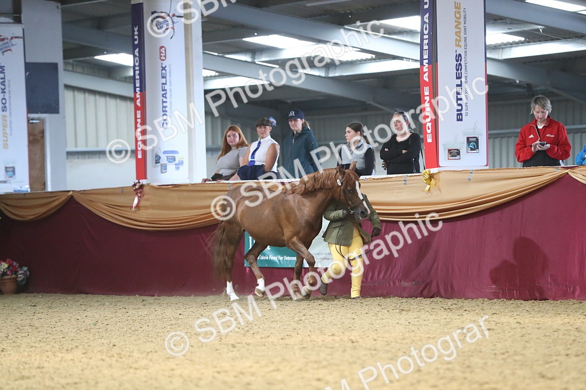 SBM_15267 - Class 501 M&M IH Supreme Final