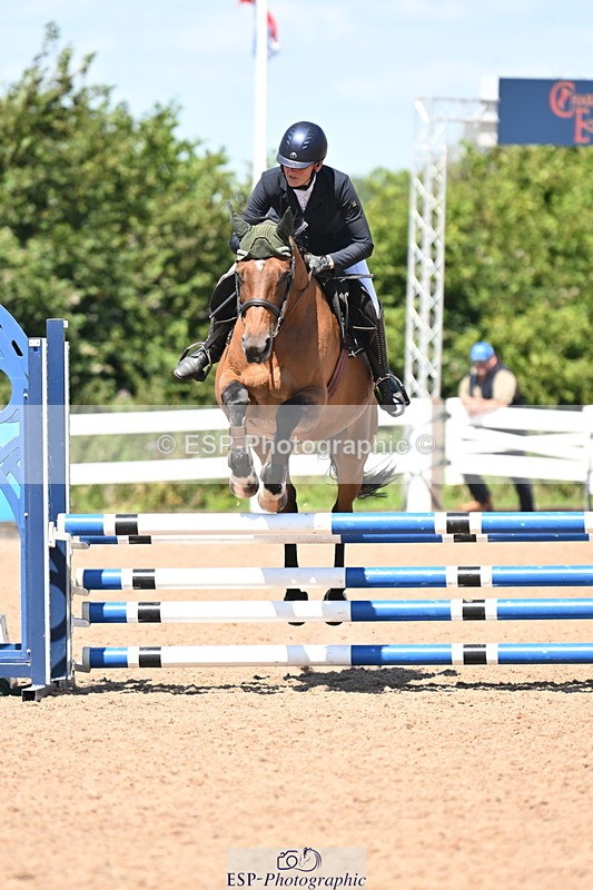 240728A-122142-08502 - Cls 32 85cm Amateur Qualifier