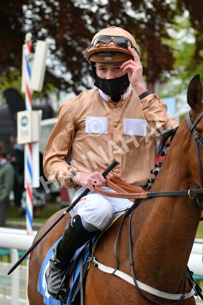 yr14052021r1-40 - Race 1 1.40pm Langleys Solicitors British EBF Marygate Fillies' Stakes