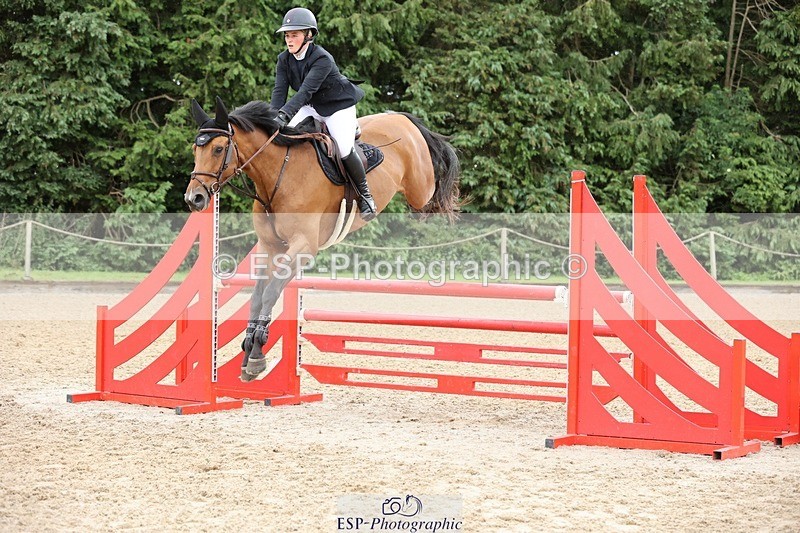 240705-090545-07932 - Cls 19 5 Yr Old Qualifier 1.10m