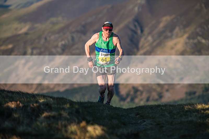 Lords Seat-455 - Lords Seat Fell Race Wednesday 29th April 2026