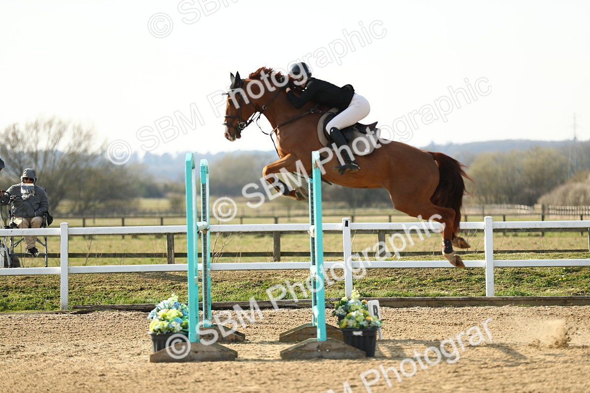 SBM_001633 - Class 6 - National 1.30m 1.40m