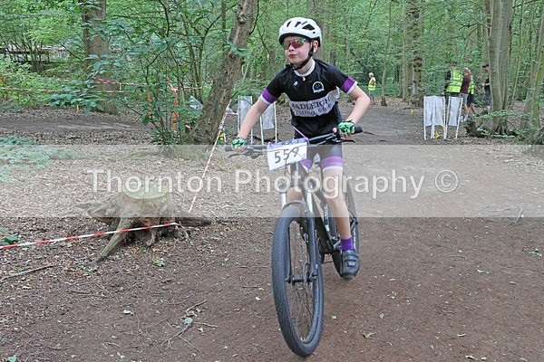 A41A5584 - MTB East Round 7 Potash Under 7s Under 9s Under 12s Races 08:45 – 9:35