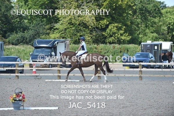 JAC_5418 - CLASS 31 /33 INTRO TEST 1 / 2