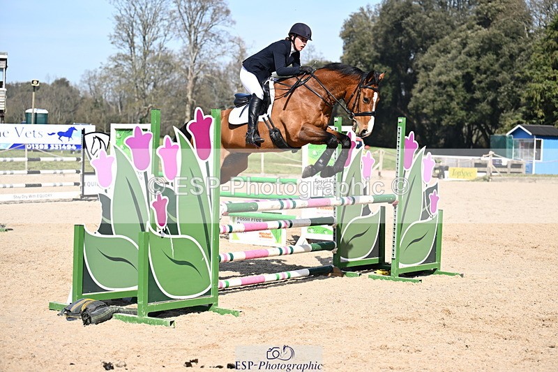 260321A-124551-00708 - 4 Snr 1m 05 Open