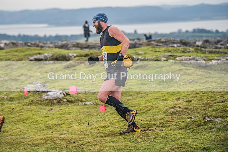 Birkrigg-701 - Kendal Winter League Races Birkrigg Sunday 28th January 2024